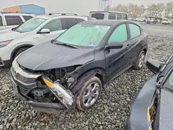 3CZRU6H3XKG724543 2019 HONDA HR-V