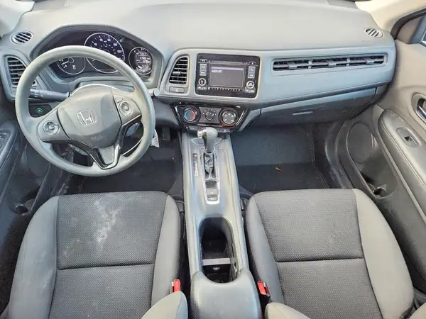 3CZRU6H3XKG724543 2019 HONDA HR-V - Image 8