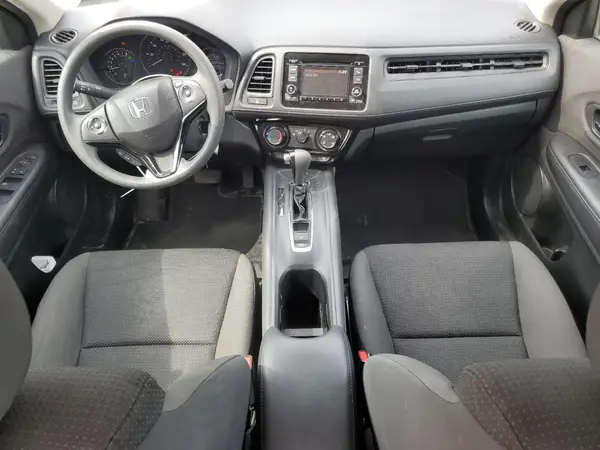 3CZRU6H3XKG724641 2019 HONDA HR-V - Image 8