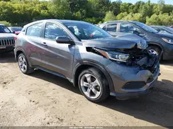 3CZRU6H3XKG724834 2019 HONDA HR-V