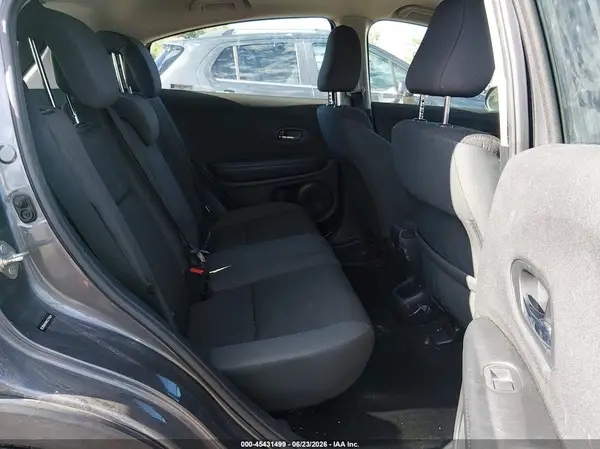 3CZRU6H3XKG724834 2019 HONDA HR-V - Image 8