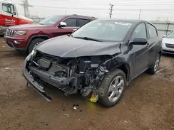 3CZRU6H3XKG725398 2019 HONDA HR-V