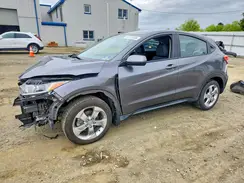 3CZRU6H3XKG725580 2019 HONDA HR-V