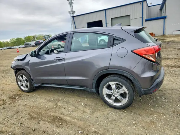 3CZRU6H3XKG725580 2019 HONDA HR-V - Image 2