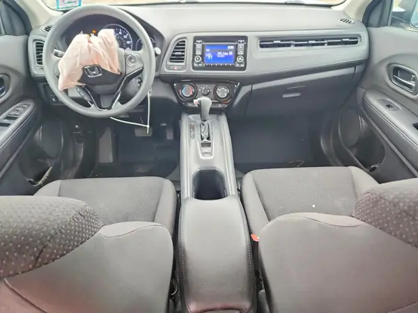 3CZRU6H3XKG725580 2019 HONDA HR-V - Image 8