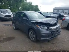 3CZRU6H3XKG725823 2019 HONDA HR-V