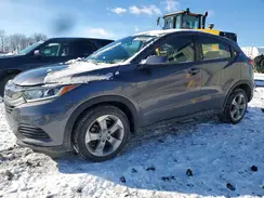 3CZRU6H3XKG725840 2019 HONDA HR-V