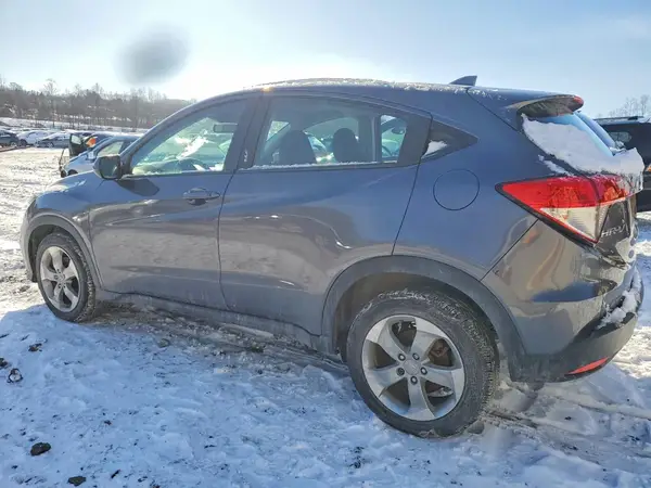 3CZRU6H3XKG725840 2019 HONDA HR-V - Image 2