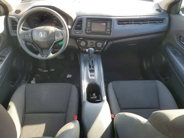 3CZRU6H3XKG725840 2019 HONDA HR-V - Image 8