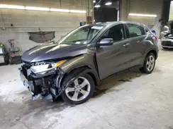 3CZRU6H3XKG726048 2019 HONDA HR-V