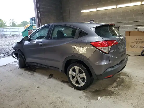 3CZRU6H3XKG726048 2019 HONDA HR-V - Image 2