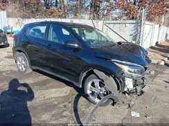 3CZRU6H3XKG726101 2019 HONDA HR-V