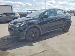 3CZRU6H3XKG726485 2019 HONDA HR-V