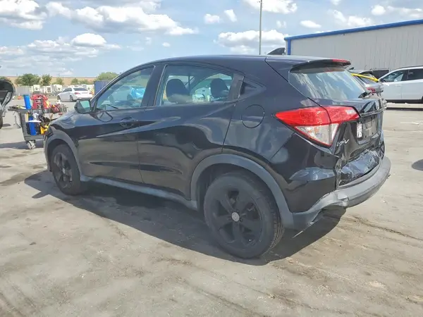 3CZRU6H3XKG726485 2019 HONDA HR-V - Image 2