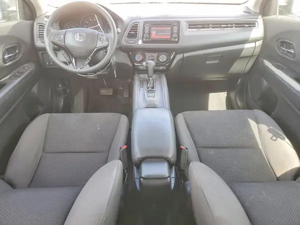 3CZRU6H3XKG726485 2019 HONDA HR-V - Image 8