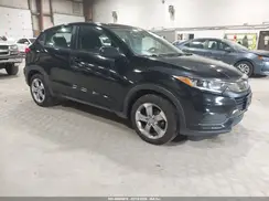 3CZRU6H3XKG726521 2019 HONDA HR-V