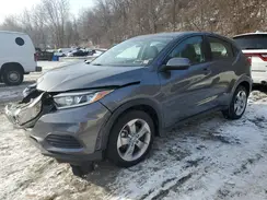 3CZRU6H3XKG726860 2019 HONDA HR-V