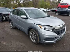 3CZRU6H3XKG726907 2019 HONDA HR-V