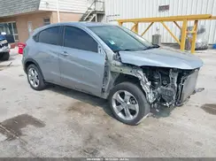 3CZRU6H3XKG727698 2019 HONDA HR-V