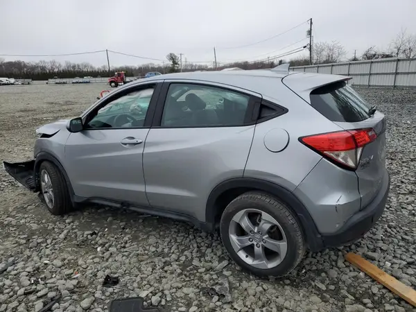 3CZRU6H3XKG728026 2019 HONDA HR-V - Image 2