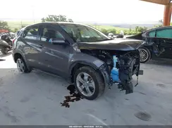 3CZRU6H3XKG728351 2019 HONDA HR-V