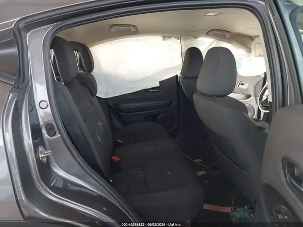 3CZRU6H3XKG728351 2019 HONDA HR-V - Image 8