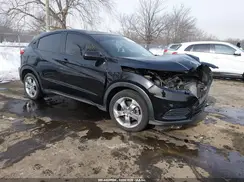 3CZRU6H3XKG728477 2019 HONDA HR-V