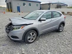 3CZRU6H3XKG728849 2019 HONDA HR-V
