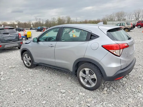 3CZRU6H3XKG728849 2019 HONDA HR-V - Image 2