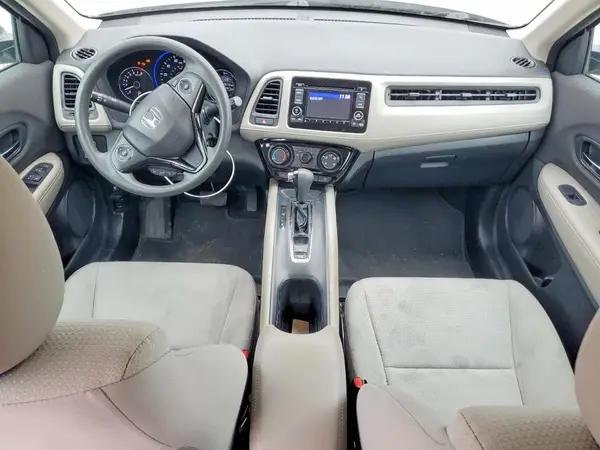 3CZRU6H3XKG728849 2019 HONDA HR-V - Image 8