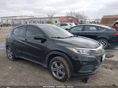 3CZRU6H3XKG728995 2019 HONDA HR-V