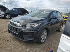 3CZRU6H3XKG729032 2019 HONDA HR-V