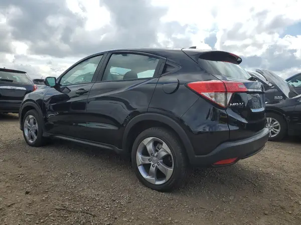 3CZRU6H3XKG729032 2019 HONDA HR-V - Image 2