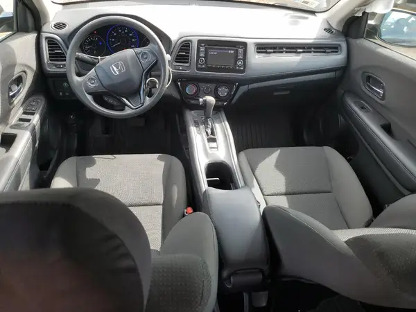 3CZRU6H3XKG729032 2019 HONDA HR-V - Image 8