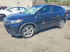 3CZRU6H3XKG730021 2019 HONDA HR-V