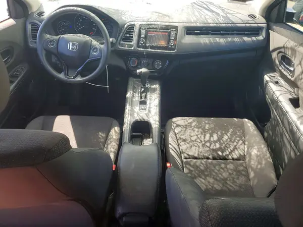 3CZRU6H3XKG730021 2019 HONDA HR-V - Image 8