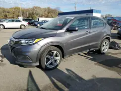 3CZRU6H3XKG730309 2019 HONDA HR-V