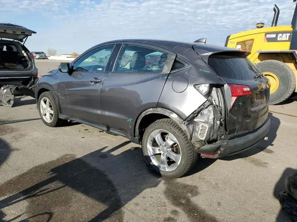 3CZRU6H3XKG730309 2019 HONDA HR-V - Image 2