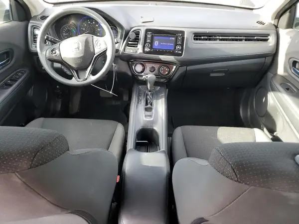 3CZRU6H3XKG730309 2019 HONDA HR-V - Image 8