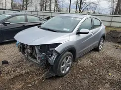 3CZRU6H3XKG731024 2019 HONDA HR-V
