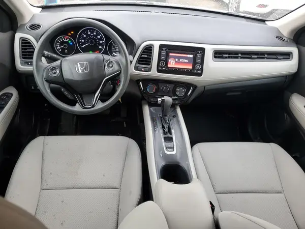 3CZRU6H3XKG731024 2019 HONDA HR-V - Image 8
