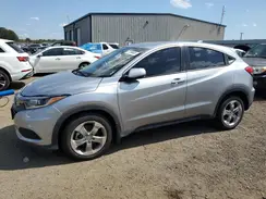 3CZRU6H3XKG731055 2019 HONDA HR-V