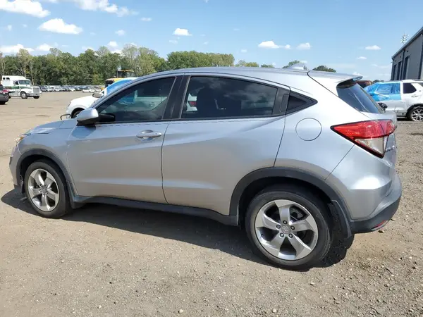 3CZRU6H3XKG731055 2019 HONDA HR-V - Image 2