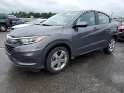 3CZRU6H3XKG731492 2019 HONDA HR-V