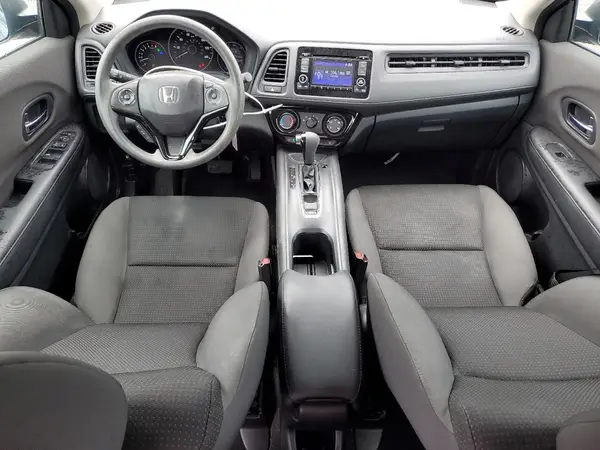 3CZRU6H3XKG731492 2019 HONDA HR-V - Image 8