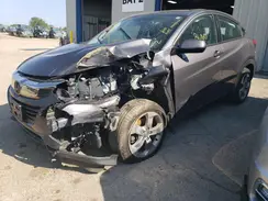 3CZRU6H3XKG732013 2019 HONDA HR-V