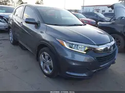 3CZRU6H3XKG732030 2019 HONDA HR-V