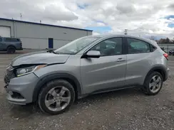 3CZRU6H3XKG732044 2019 HONDA HR-V