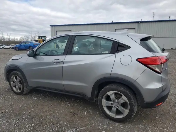 3CZRU6H3XKG732044 2019 HONDA HR-V - Image 2