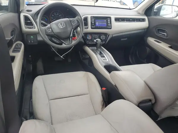 3CZRU6H3XKG732044 2019 HONDA HR-V - Image 8